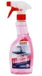 Kamix blizgių pavir&scaron;ių valiklis, 500 ml, Kamix, &Scaron;vytėjimas ir &scaron;viežumas, 500 ml (HIT)