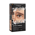 Antakių dažai L'Or&eacute;al Paris, 5.0 Brunette, 1 ml
