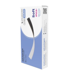 Dildžių pagalvėlės Staleks Pro Expert 180/240 grūdėtumo, 25 vnt.