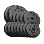 Svarmenų rinkinys, 30 kg