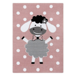 Hakano vaiki&scaron;kas kilimas Tinies Dolly 160x220 cm