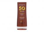 Saulės kremas Dermacol Sun atsparus vandeniui pienelis SPF50 200 ml