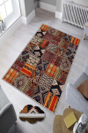 Asir kilimas Hmnt899 80x120 cm