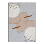 Asir kilimas Alho-30A 120x180 cm