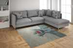 Asir kilimas Oaklee 120x180 cm