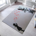 Asir kilimas Canopus 140x190 cm