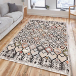 Asir kilimas Woosonıl100 80x150 cm