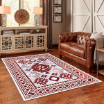 Asir kilimas Woobtny067 100x200 cm
