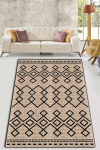 Asir kilimas Hawk 200x290 cm