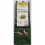 Kardamonas Royal Brand, 40 g, Malabaro pjaustytas kardamonas 40 g
