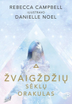 Žvaigždžių sėklų orakulas (su kortų priedu)
