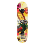 Riedlentė Nils Extreme CR3108SA Californication, M dydis