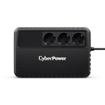 UPS - CyberPower BU650EG-FR