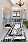 Asir kilimas Marmor 80x300 cm