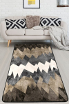 Asir kilimas Derwald 120x150 cm