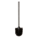 Inox tualeto &scaron;epetys, 35 cm