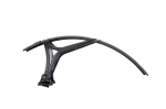 Purvasaugių komplektas Zefal Shield G50, 28"