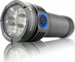 Everactive Fl-3300r Led žibintuvėlis 3300lm, 4000mah, Usb-c