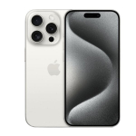 Apple iPhone 15 Pro 128GB White