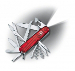 Ki&scaron;eninis peilis Victorinox Huntsman Lite 1.7915.T