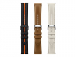 XIAOMI Watch White Leather Strap BHR8038GL