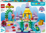 10435 LEGO&reg; DUPLO&reg;│Disney Magi&scaron;ki Arielės povandeniniai rūmai