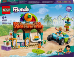 42625 LEGO&reg; Friends Paplūdimio glotnučių kioskas