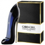 Kvepalai Carolina Herrera Good Girl 100 ml EDP Rytieti&scaron;ki Moteri&scaron;ki