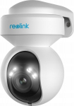 Reolink E560p 4k Poe Kamera Ip z 3x Zoom Optycznym i Kolorowym Nocnym Widzeniem