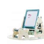 Vaiki&scaron;kas molbertas Feelkids 3 in1 AT648