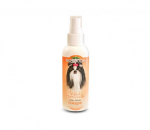 Saldymedžio aromato kvepalai kailiui Bio-Groom Wild, 118 ml