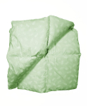 Plunksnų antklodė Comfort Pluss, 150x210 cm