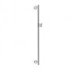 Hansgrohe Unica Comfort du&scaron;o stovas, chromo spalvos, HG26402000