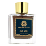 Kvapusis vanduo Ministry of Oud Oud Satin EDP moterims/vyrams, 100 ml
