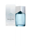 Kvapusis vanduo Mercedes-Benz Air EDP vyrams, 100 ml