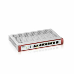 Mar&scaron;rutizatorius ZyXEL USGFLEX200HP-EU0101F 2,5 Gbit/s