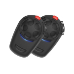 Motorcycle Intercom SENA SMH5 Dual Pack
