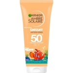 GARNIER_Ambre Solaire Kids SPF50+ balsam do ciała z ochroną przeciwsłoneczną Nemo 100ml