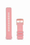 Garett Silicone Pink
