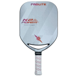 PROLITE K2 Power piklbolo raketė, rausva