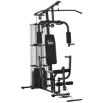 Daugiafunkcinis treniruoklis Homcom Gym Multigym