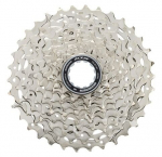 Galinis žvaigždžių blokas Shimano 105 CS-R7101 12-speed-11-34T