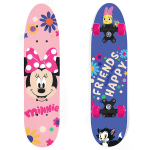 Medinė riedlentė MINNIE