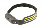 LED-COB lempa ant galvos 600LM (1200mAh) įkraunama, HT1E427, Hogert