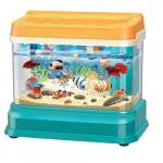 Interaktyvus žaislas Aquarium