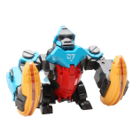 Muzikinis žaislas Gorilla