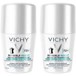 Vichy intensyvi 72 val. prakaito kontrolės terapija, 2x50 ml