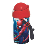 Gertuvė Spiderman, 500ml