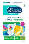 Dr. Beckmann servetėlės skalbimui, 35 vnt.