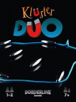 Stalo žaidimas Brain Games Kluster DUO, EN